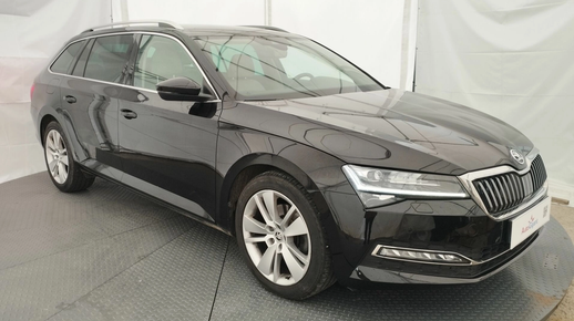 Skoda SUPERB COMBI 2019