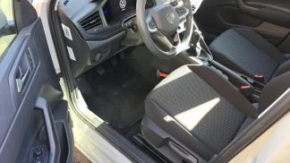 Leasing Hatchback Volkswagen Polo 2022
