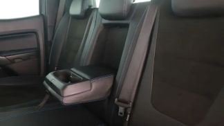 Finansowanie SUV Ford Ranger 2021