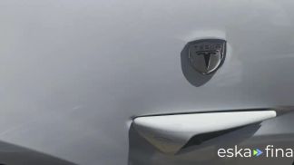 Leasing Sedan Tesla Model 3 2021