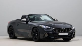 Finansowanie Zamienny BMW Z4 2024
