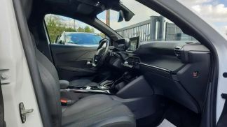 Leasing Hayon Peugeot 208 2020