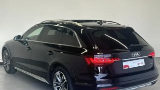 Leasing Wagon Audi A4 Allroad 2020