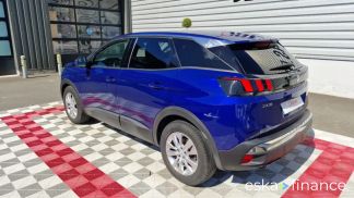 Leasing SUV Peugeot 3008 2020