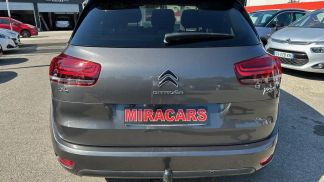 Leasing Hayon Citroën C4 Picasso 2017