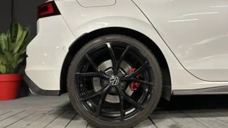 Leasing Sedan Volkswagen Golf 2021