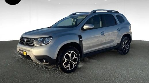 Dacia Duster 2020