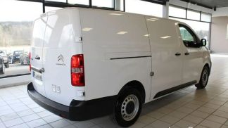 Lízing Van Citroën Jumpy 2020