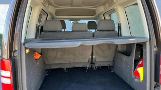 Finansowanie Hatchback Volkswagen Caddy 2015