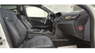 Leasing Wagon MERCEDES E 63 AMG 2012