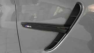 Financování Kupé BMW M4 2018