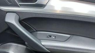 Lízing SUV Audi SQ5 2018