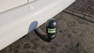 Lízing Van Volkswagen TRANSPORTER 2.0 TDI 2021