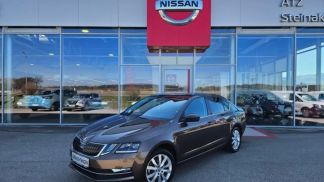 Leasing Coupé Skoda Octavia 2019