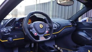 Leasing Convertible Ferrari 488 2020