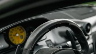 Financování Kupé Ferrari 599 2011