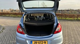 Finansowanie Hatchback Opel Corsa 2013