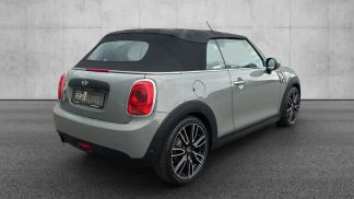 Leasing Convertible MINI One Cabrio 2017
