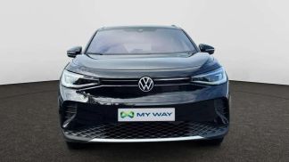 Finansowanie SUV Volkswagen ID.4 2023
