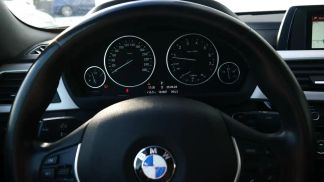 Leasing Coupé BMW 420 2019