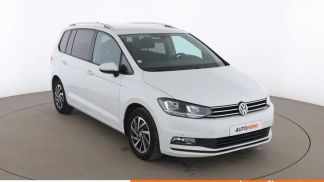 Finansowanie Hatchback Volkswagen Touran 2017