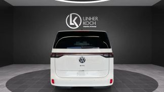 Finansowanie Hatchback Volkswagen ID. Buzz 2025