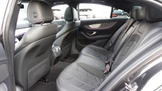 Finansowanie Coupé MERCEDES CLS 53 AMG 2021