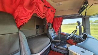 Leasing Truck (chassis) Scania R520 2016