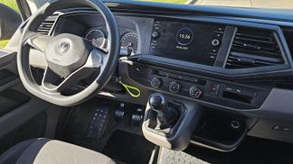 Finansowanie Van Volkswagen TRANSPORTER 2.0 TDI 2020
