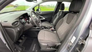 Leasing Hayon Opel Crossland (X) 2020