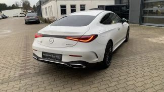 Leasing Coupe MERCEDES CLE 450 2023