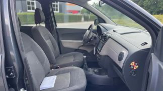 Finansowanie Hatchback Dacia Lodgy 2015