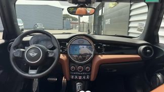 Leasing Convertible MINI Cooper Cabrio 2021