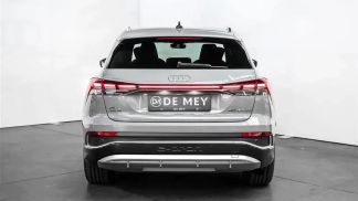 Leasing SUV Audi Q4 E-TRON 2021