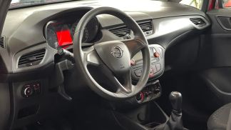 Leasing Hatchback Opel Corsa 2015