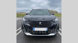 Leasing SUV Peugeot 2008 2022