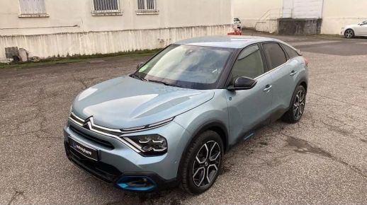 Citroën C4 2021