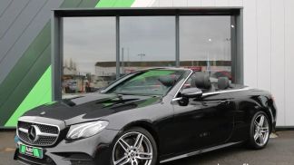 Leasing Convertible MERCEDES CL 2019