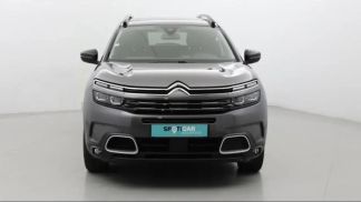 Leasing SUV Citroën C5 Aircross 2020