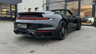Lízing Kupé Porsche 911 2020