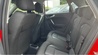 Leasing Wagon Audi A1 2013