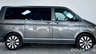 Financování Hatchback Volkswagen T6 Multivan 2021
