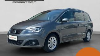 Finansowanie Hatchback Seat Alhambra 2019