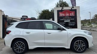 Leasing SUV BMW X1 2023