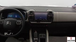 Finansowanie SUV Citroën C5 Aircross 2021