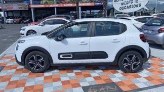 Finansowanie Hatchback Citroën C3 2022