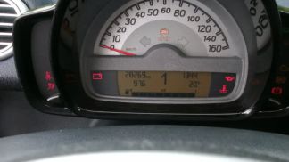 Finansowanie Sedan Smart ForTwo 2014