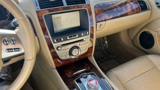 Lízing Kupé Jaguar XKR 2010