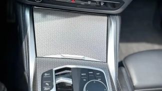 Leasing Convertible BMW 420 2023