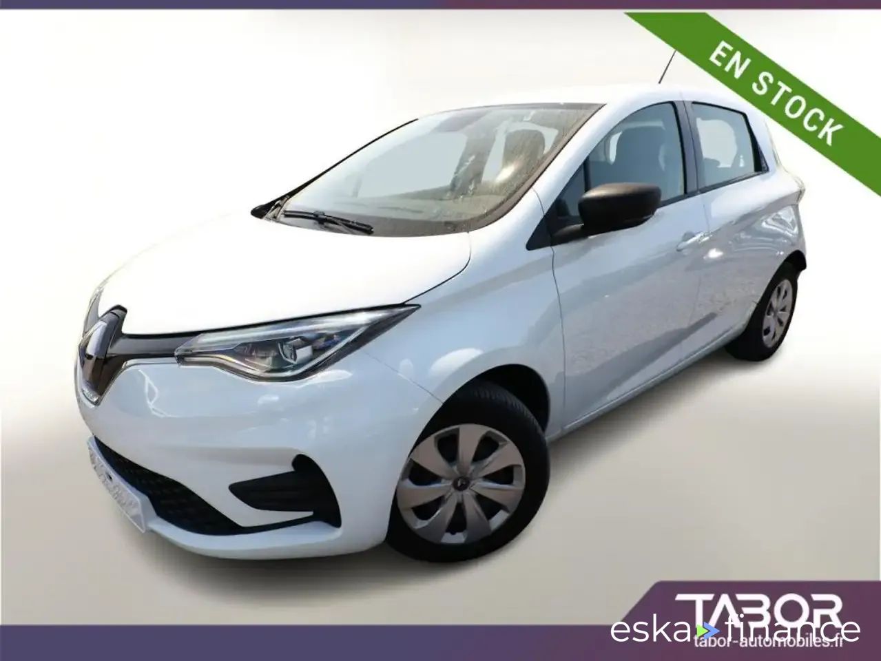 Leasing Hatchback Renault ZOE 2021